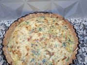 Una foto de zucchini zanahoria queso