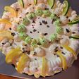 Citromos Mascarpone torta.đđ
