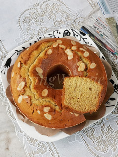 Foto resep Bolu pisang