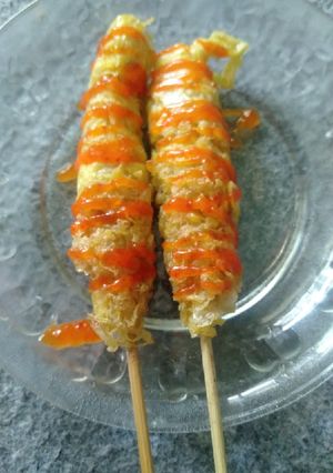 Foto resep Telor Gulung 🥚
