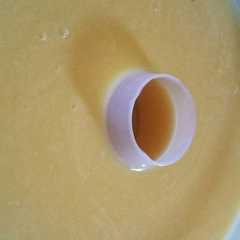 รูปของ Silk pudding (puyo-puyo)