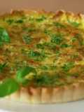 Quiche Lorraine