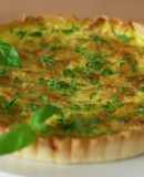 Quiche Lorraine