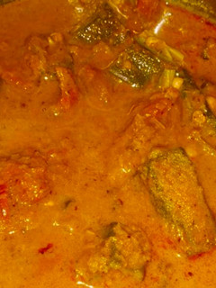 வெண்டைக்காய் கார குழம்பு செய்முறை முக்கிய புகைப்படம்