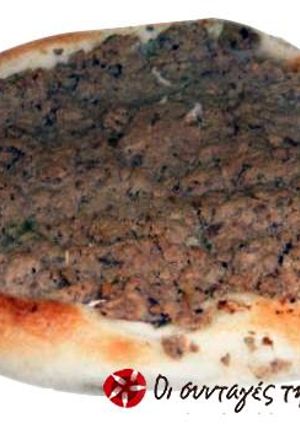 Φωτογραφία της συνταγής Σφίχα