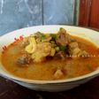 Gulai Kambing + Jeroan
