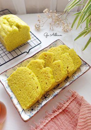 Foto resep Bolu Kukus Alpukat🥑