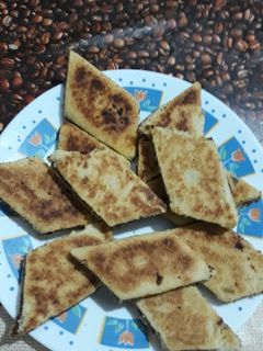 صورة لوصفة مبرجة (البراج)