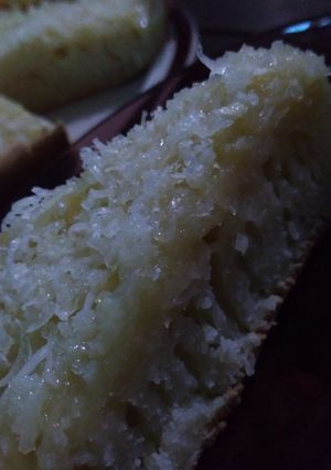 Foto resep Martabak keju susu manis semanis kamu