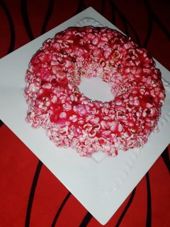 صورة لوصفة البوشار الملون