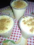 Manjar de leche
