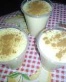 Manjar de leche