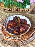 Ayam Masak Palembang