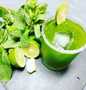 Easy Steps to Make Mint Lemonade the Delicious Can spoil the tongue