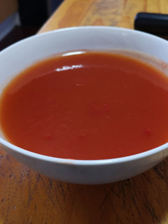 Una foto de Salsa chifa dulce 🇨🇳