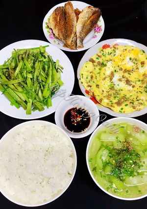 Hình của món Bữa Cơm Gia Đình 67.