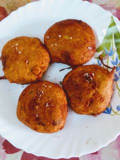 আলুুর চপ (Alur chop recipe in Bengali) রেসিপির প্রধান ছবি