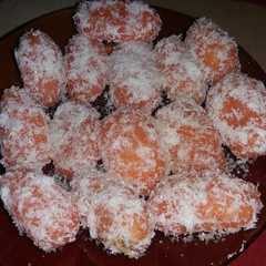 รูปของ Kue janda
