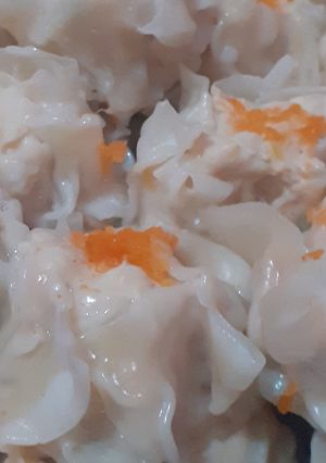 Foto resep Dimsum