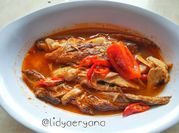 Gambar pindang ikan cakalang