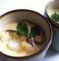 Recipe Chawanmushi (Savoury Custard Soup) the Delicious Tasty