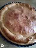 Empanada gallega