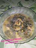 Sayur Bangun Bangun
