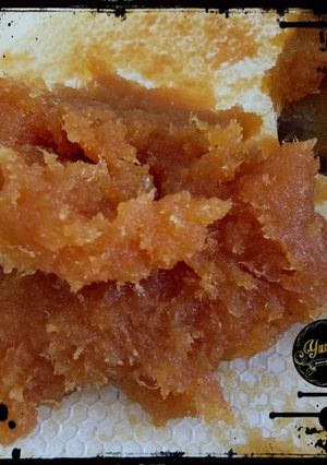 Foto resep Selai nanas