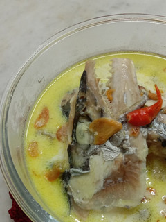 Foto resep Iwak tenggiri betanak