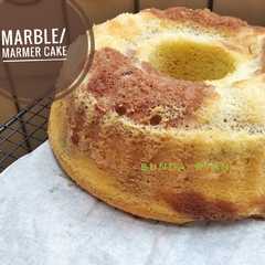 รูปของ Marmer Cake 2 (pakai Otang)