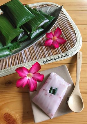Foto resep Jentik Manis