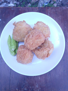 Foto resep Tahu Kriwil