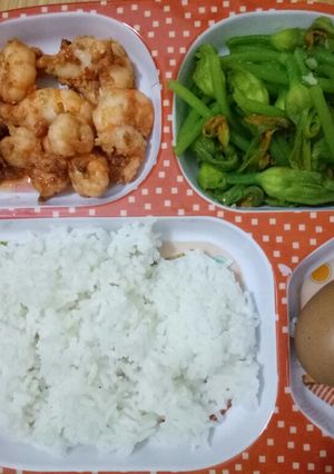 Hình của món Bữa tối 10 phút của Tít.
