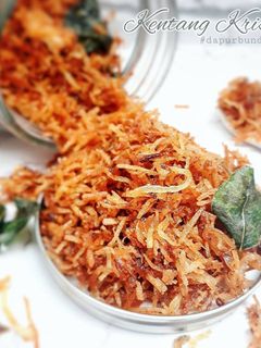 Foto resep Kentang Krispi