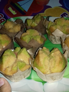 Foto resep Bolu Kukus