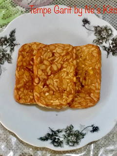 Foto resep Tempe Garit