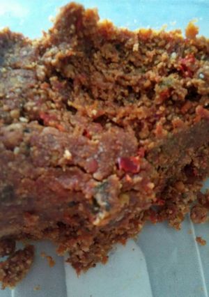 Foto resep Bumbu pecel blender semua..gampang no rempong enakkk
