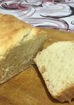 Una foto de Pan de molde