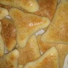 موشلاش فلسطيني-レシピのメイン写真