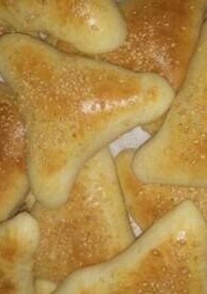 صورة لوصفة موشلاش فلسطيني