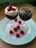 Vickys Choc-a-Mole! (Raw Vegan Chocolate Mousse) GF DF EF SF NF