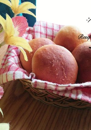 Foto resep Roti Isi Daging
