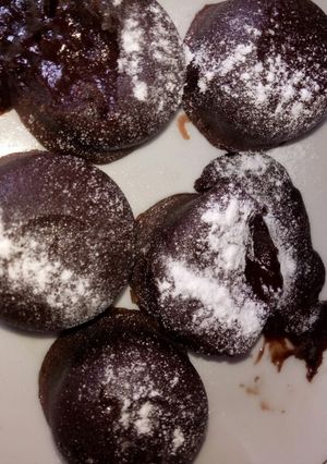 Foto resep Choco lava