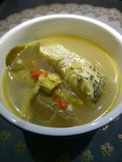 Foto resep Pindang serani jepara