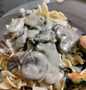 Simple Way Prepare Recipe Homemade Mushroom Stroganoff that is Delicious, Tasty}