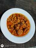Garbanzos Express