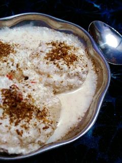 दही वड़ा (dahi vada recipe in Hindi) रेसिपी मुख्य फोटो