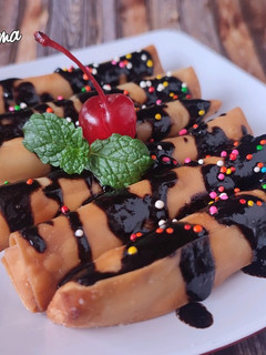 Foto resep Keju Aroma