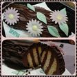 Tronco de chocogalleta