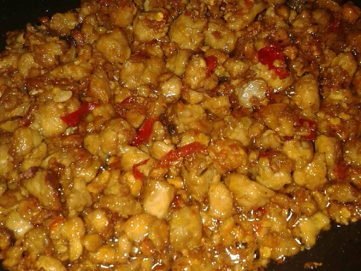 Cara Gampang Menyiapkan Resep Tempe mendol sedaap... yang Bisa Manjain Lidah Anti Ribet, Mantap Sekali